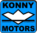 Konny Motors